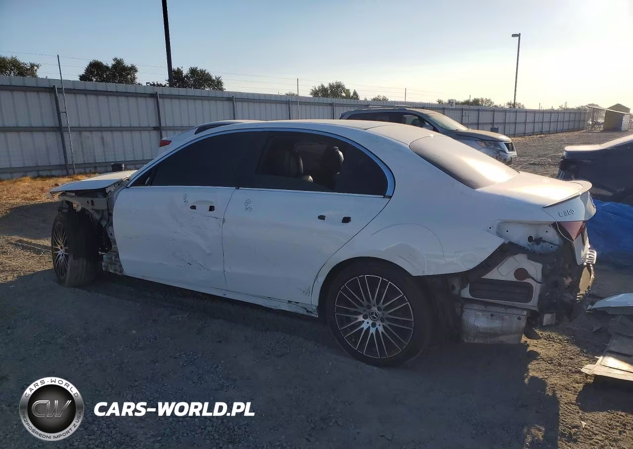 2022 Mercedes-Benz C 300 VIN:W1KAF4GB2NR030367 - 2