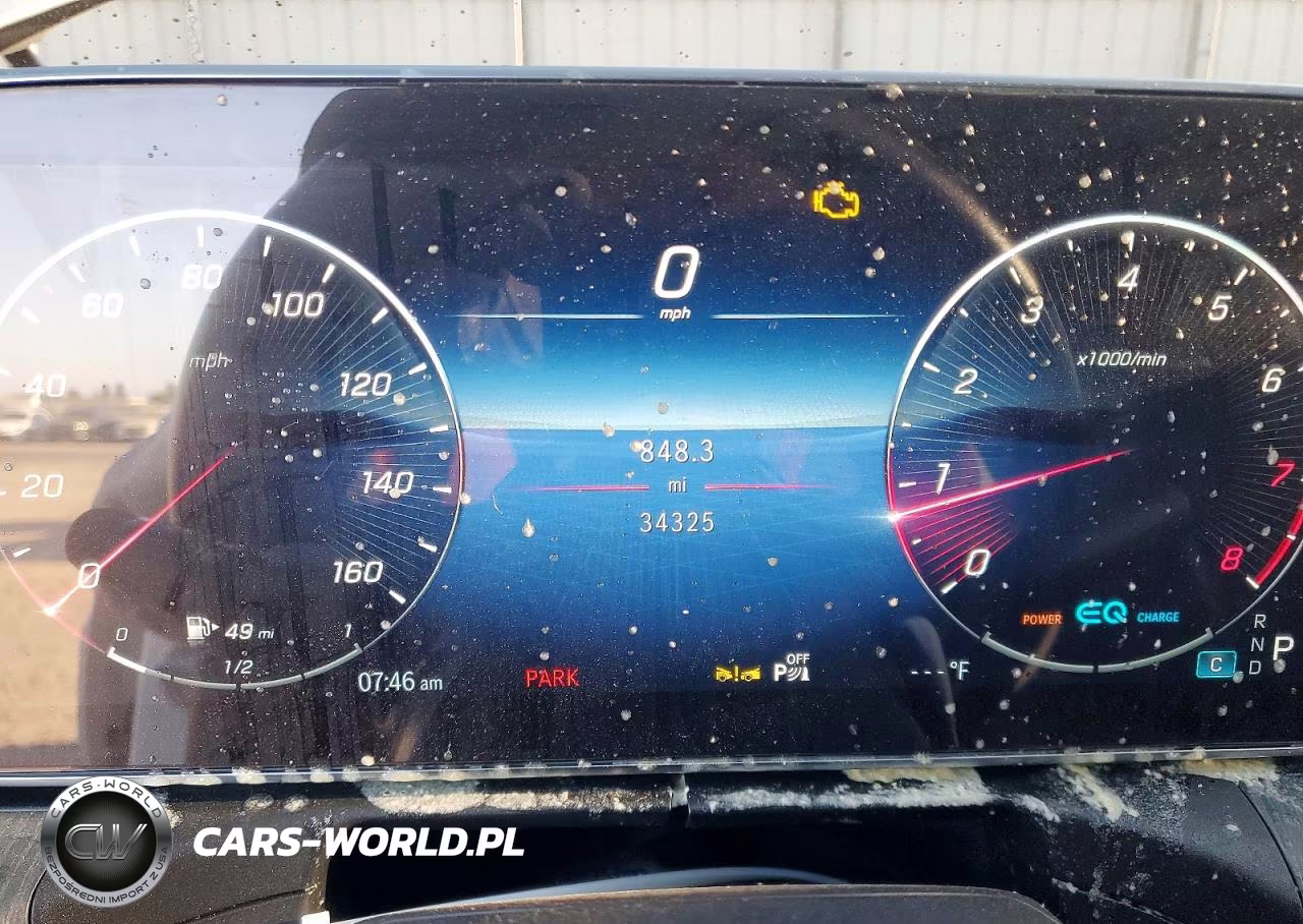 2022 Mercedes-Benz C 300 VIN:W1KAF4GB2NR030367 - 9