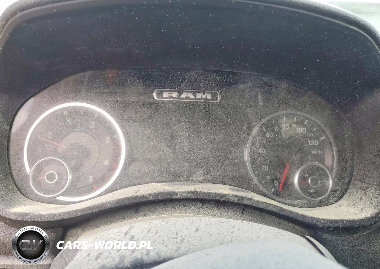 2021 Ram 5500 VIN:3C7WRKFL0MG683965 - 9