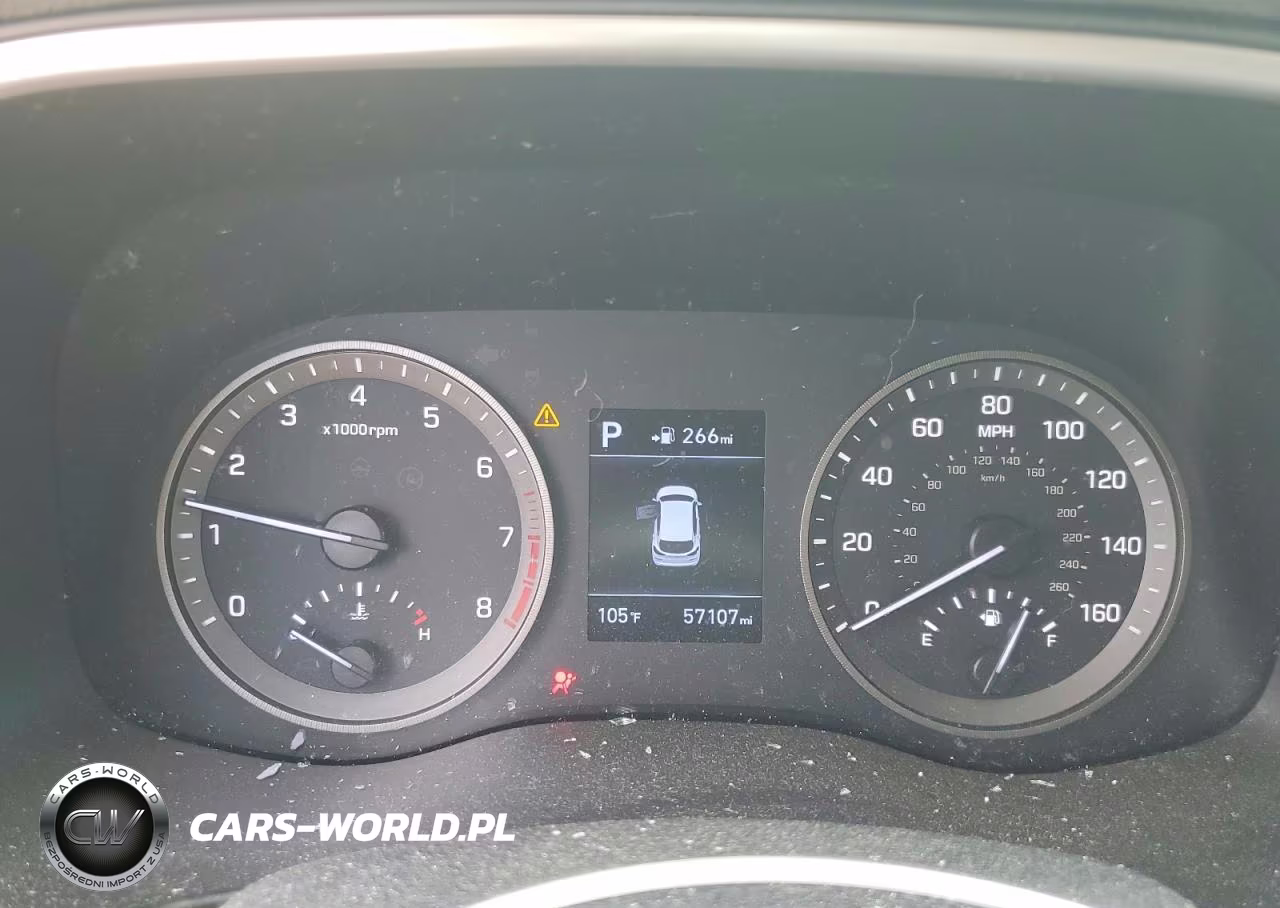 2021 Hyundai Tucson Value VIN:KM8J3CA48MU368080 - 9