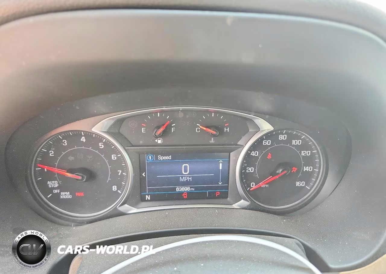 2022 GMC Terrain Sle VIN:3GKALTEVXNL120758 - 9