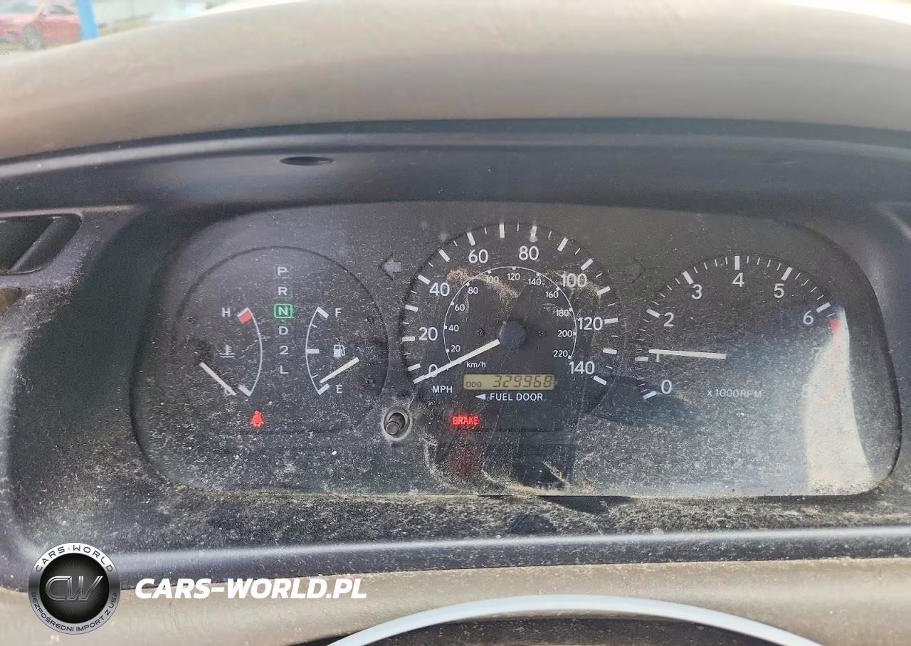 2001 Toyota Camry Le VIN:4T1BG22K31U034115 - 9
