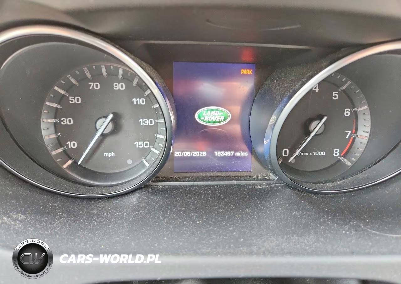 2016 Land Rover Discovery Sport Hse VIN:SALCR2BG5GH602955 - 9