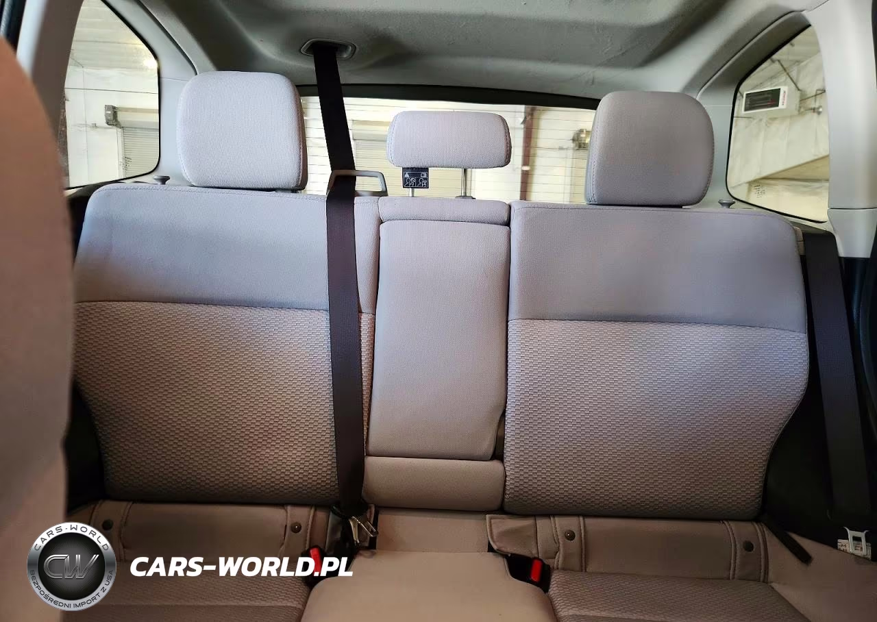 2018 Subaru Forester 2.5I Premium VIN:JF2SJAEC6JH468673 - 10
