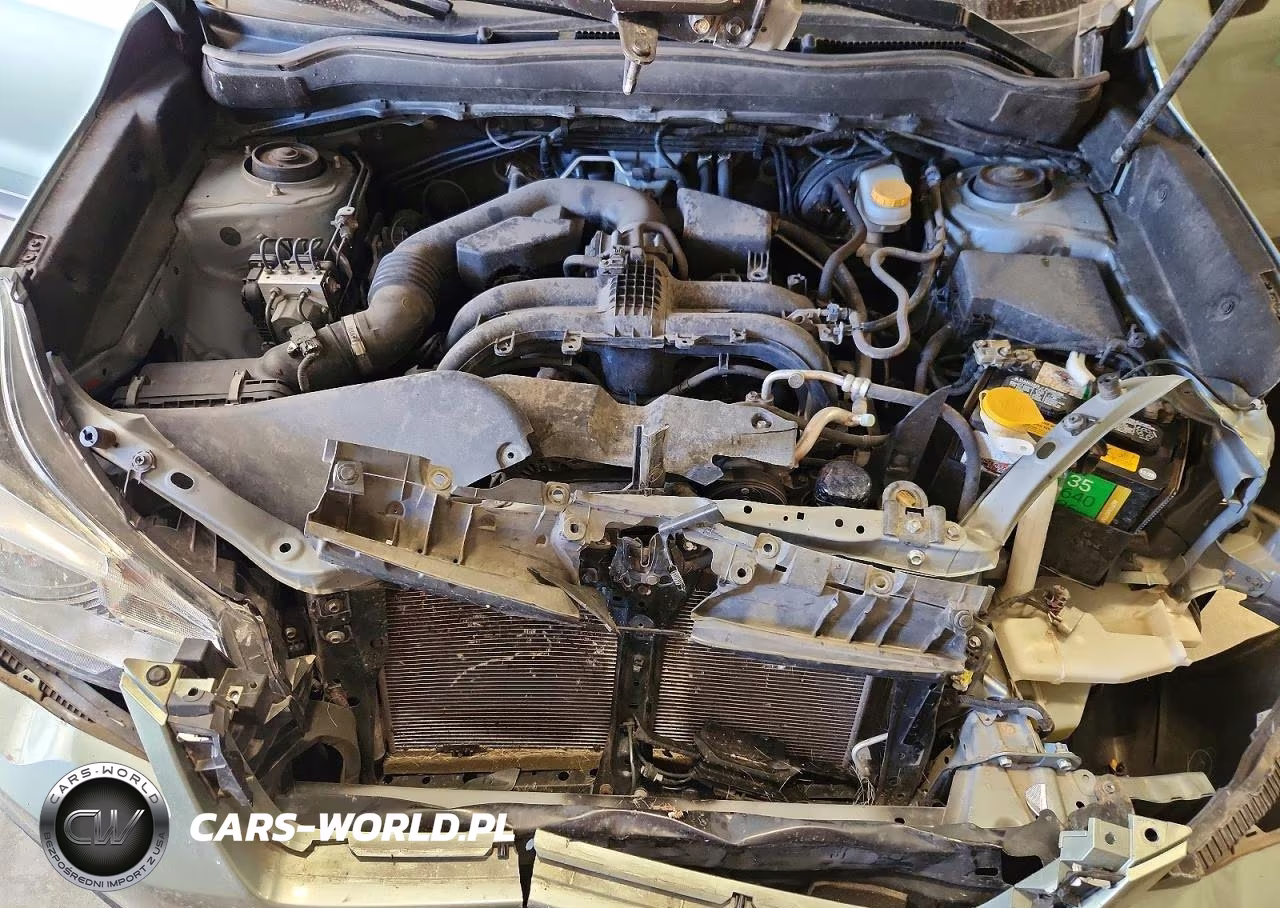 2018 Subaru Forester 2.5I Premium VIN:JF2SJAEC6JH468673 - 12