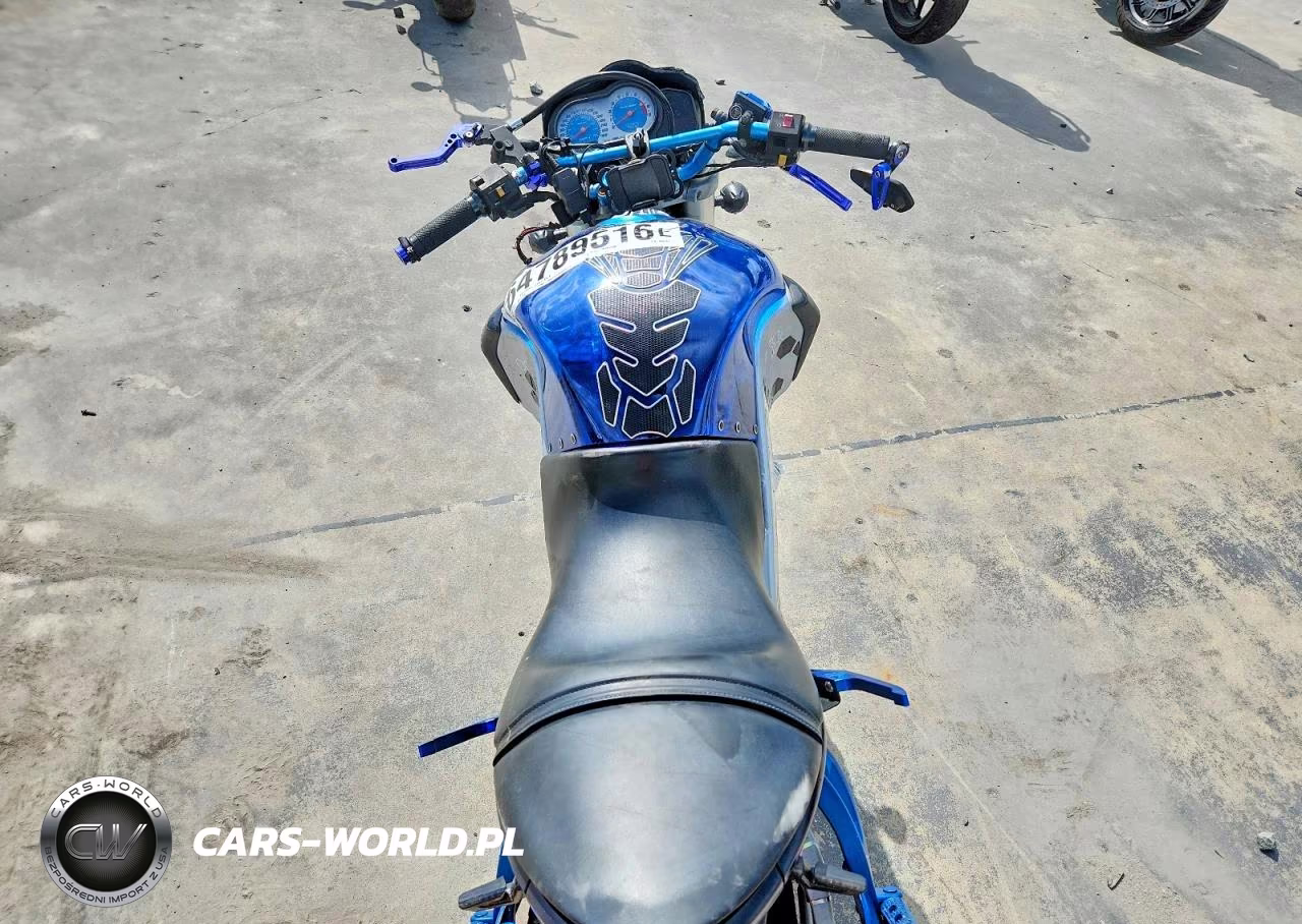 2005 Buell Xb9Sx World VIN:4MZKX12J253000244 - 6