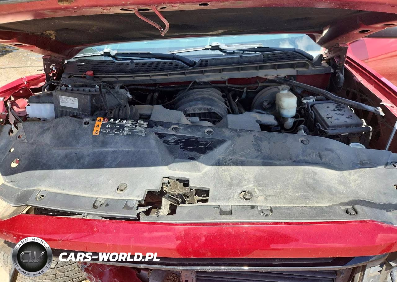 2018 Chevrolet Silverado K1500 Lt VIN:3GCUKREC5JG515138 - 11