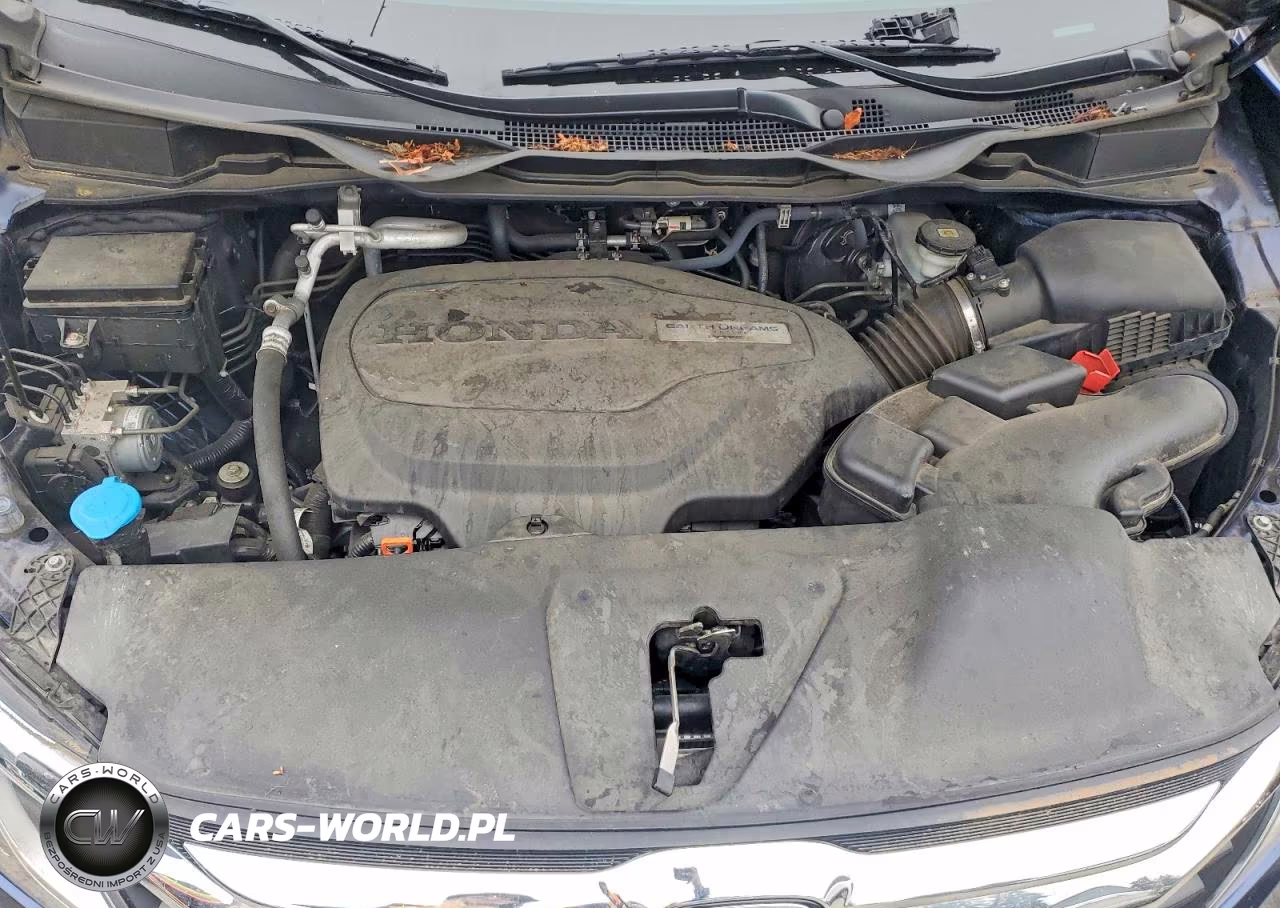 2020 Honda Odyssey Exl VIN:5FNRL6H76LB037787 - 12