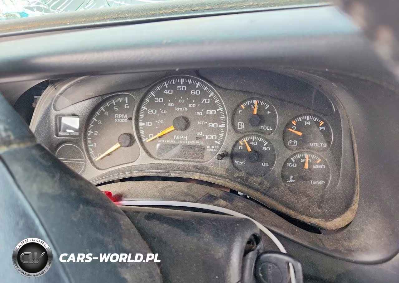 2001 GMC New Sierra K1500 VIN:1GTEK19T71E189818 - 9
