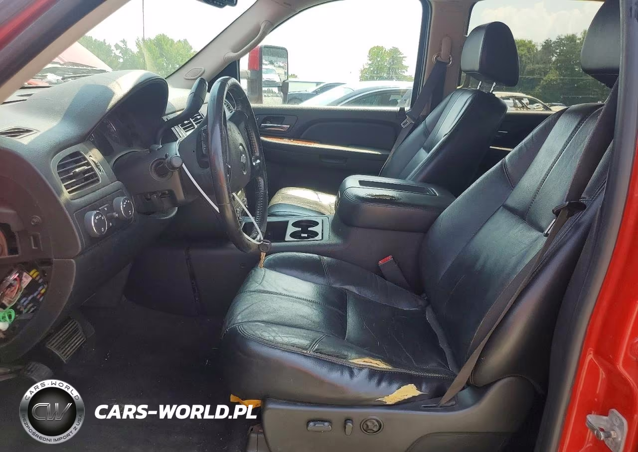 2007 Chevrolet Silverado K1500 Crew Cab VIN:2GCEK13M371655322 - 7