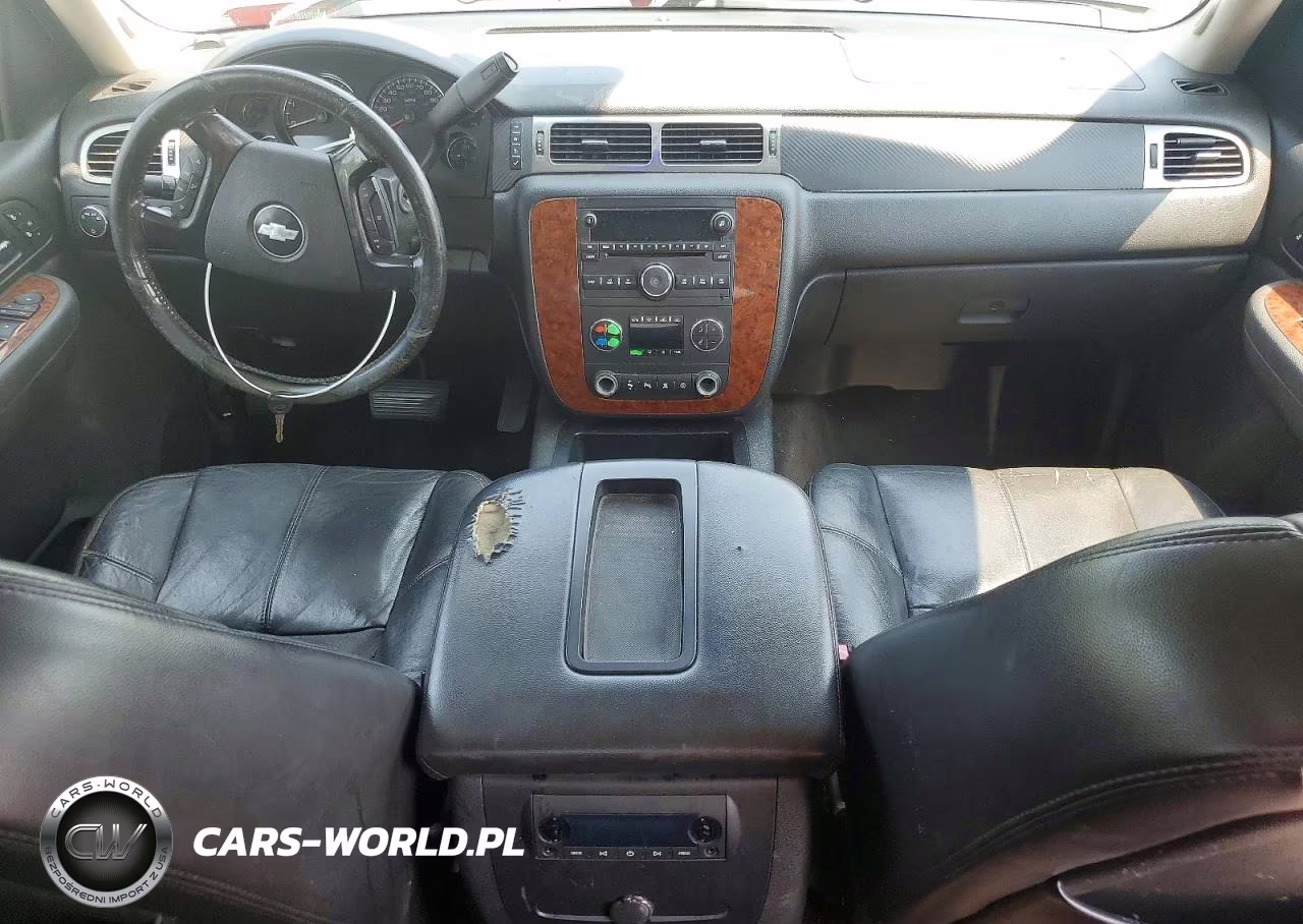2007 Chevrolet Silverado K1500 Crew Cab VIN:2GCEK13M371655322 - 8