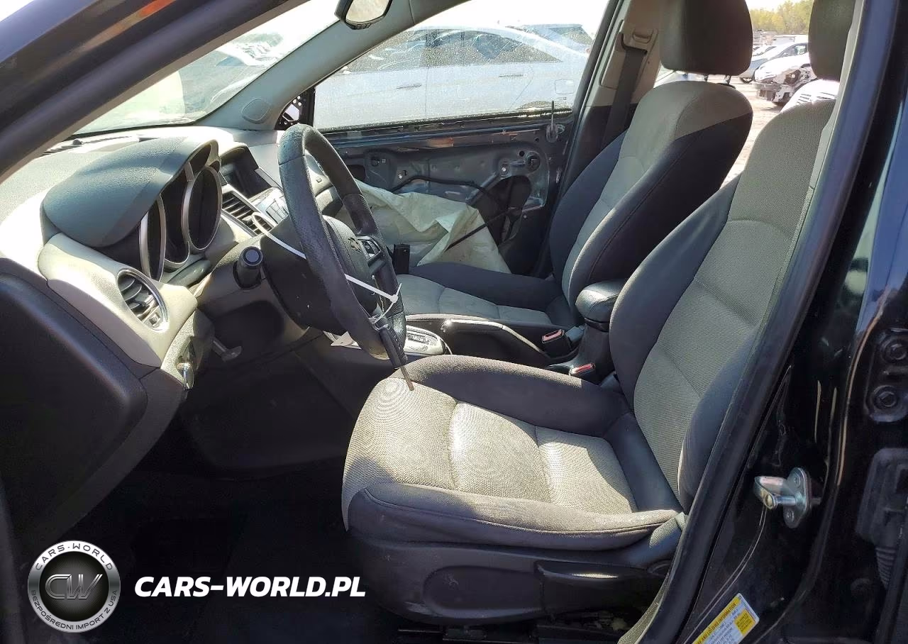 2014 Chevrolet Cruze Ls VIN:1G1PA5SG9E7452572 - 7