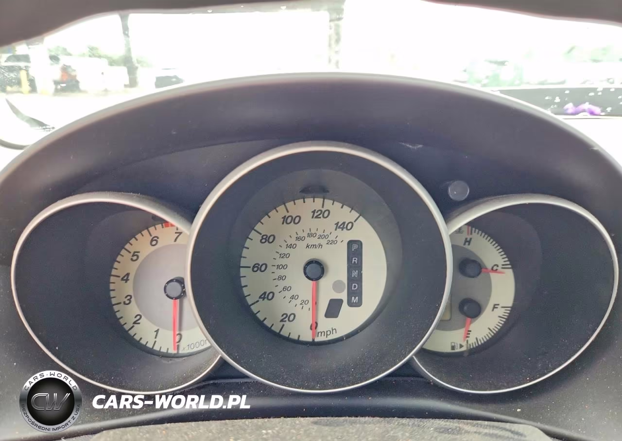 2008 Mazda 3 I VIN:JM1BK32F681868824 - 9