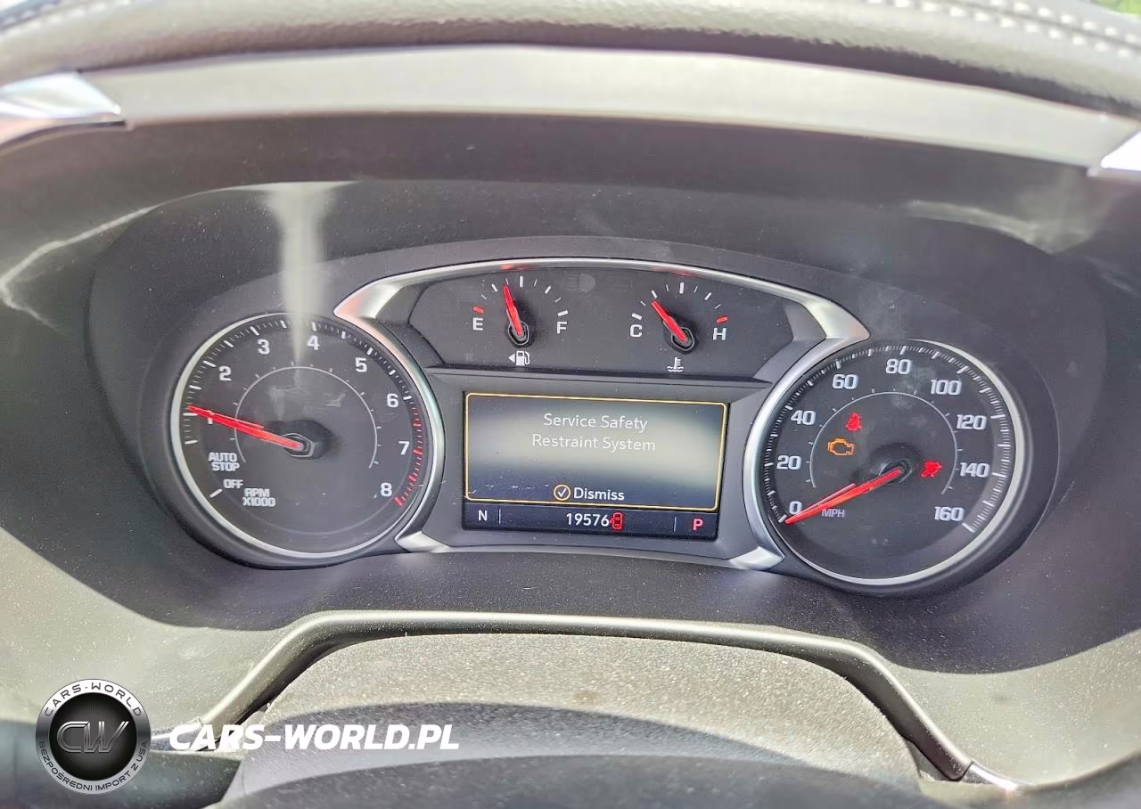 2024 Chevrolet Blazer Fwd 3Lt VIN:3GNKBDR45RS225690 - 9