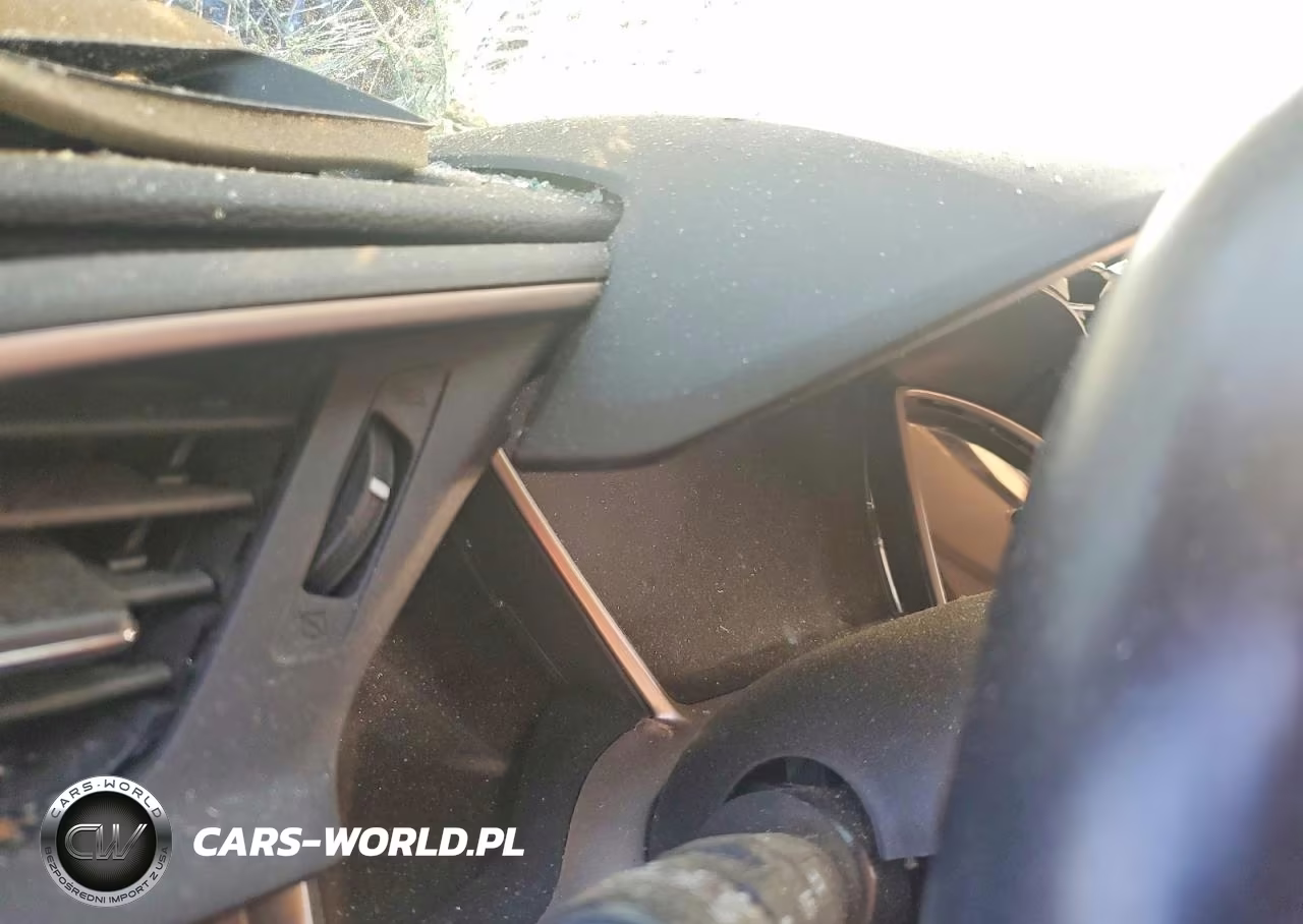 2019 Honda Civic Ex VIN:19XFC1F30KE202419 - 9