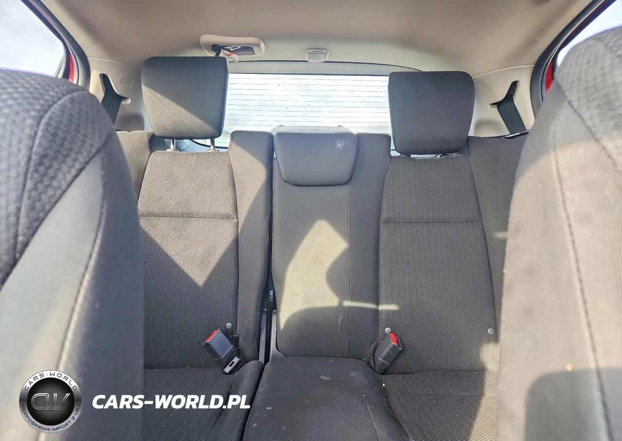 2017 Honda Hr-V VIN:3CZRU5H55HM716047 - 10
