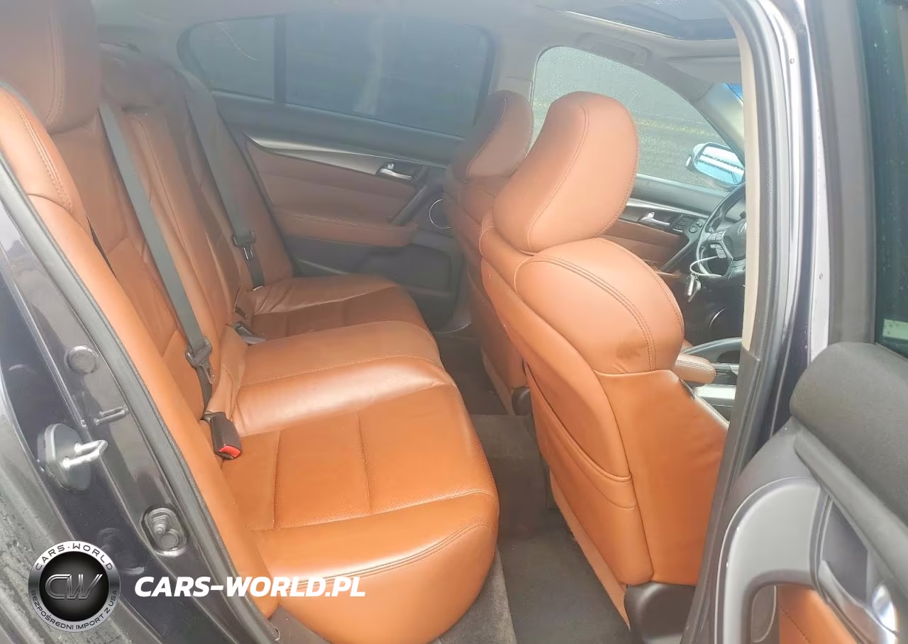 2014 Acura Tl Advance VIN:19UUA9F74EA800505 - 10