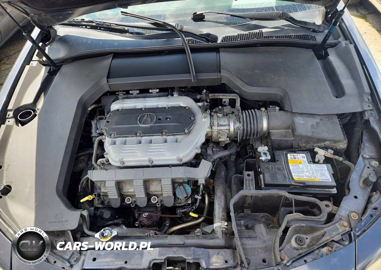 2014 Acura Tl Advance VIN:19UUA9F74EA800505 - 11