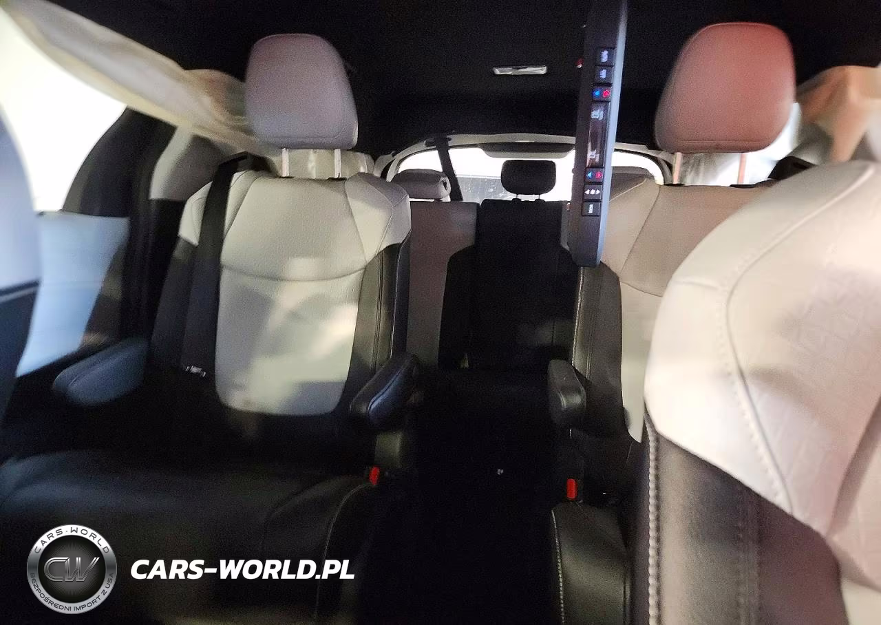 2025 Toyota Sienna Xse VIN:5TDDSKFCXSS223817 - 10