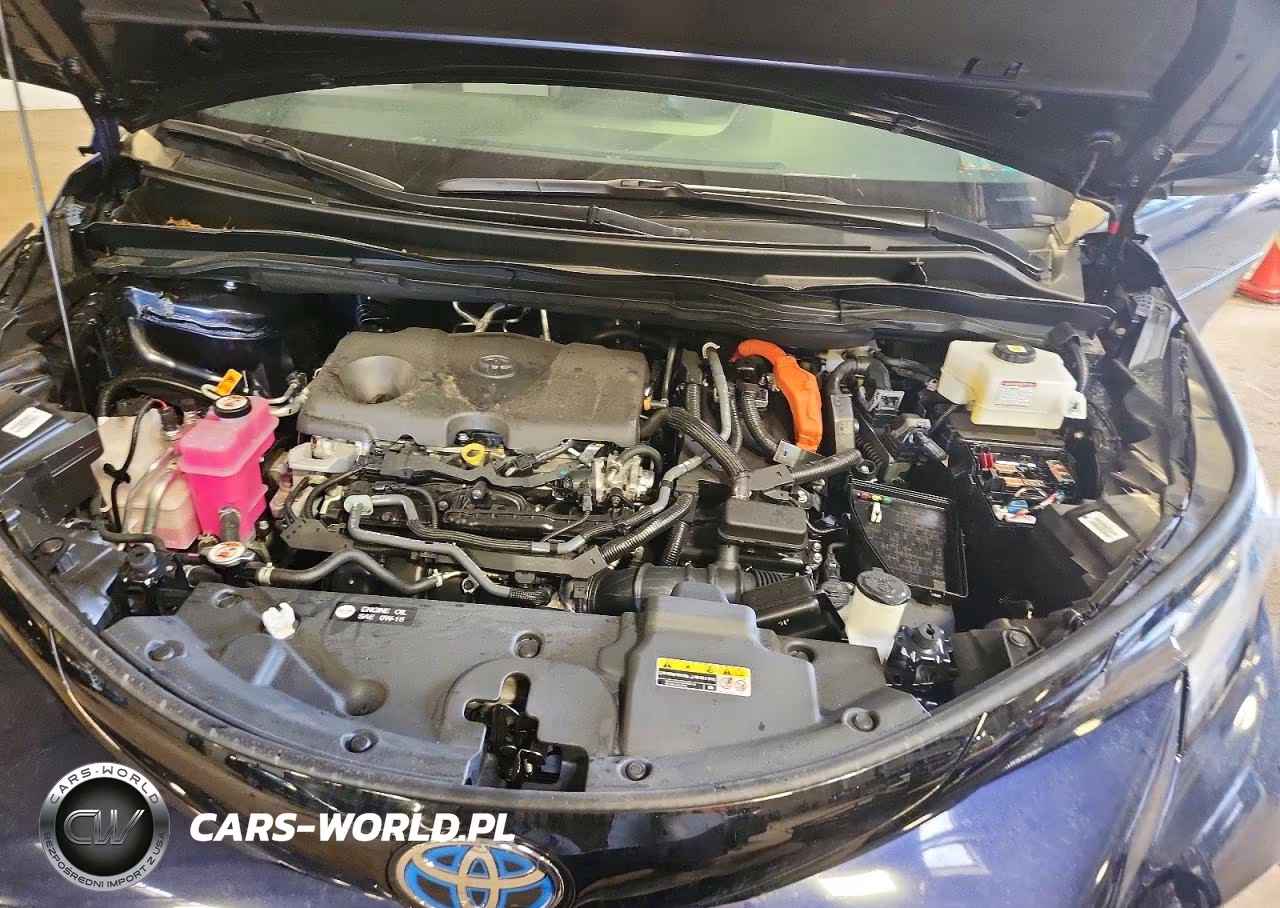 2025 Toyota Sienna Xse VIN:5TDDSKFCXSS223817 - 12