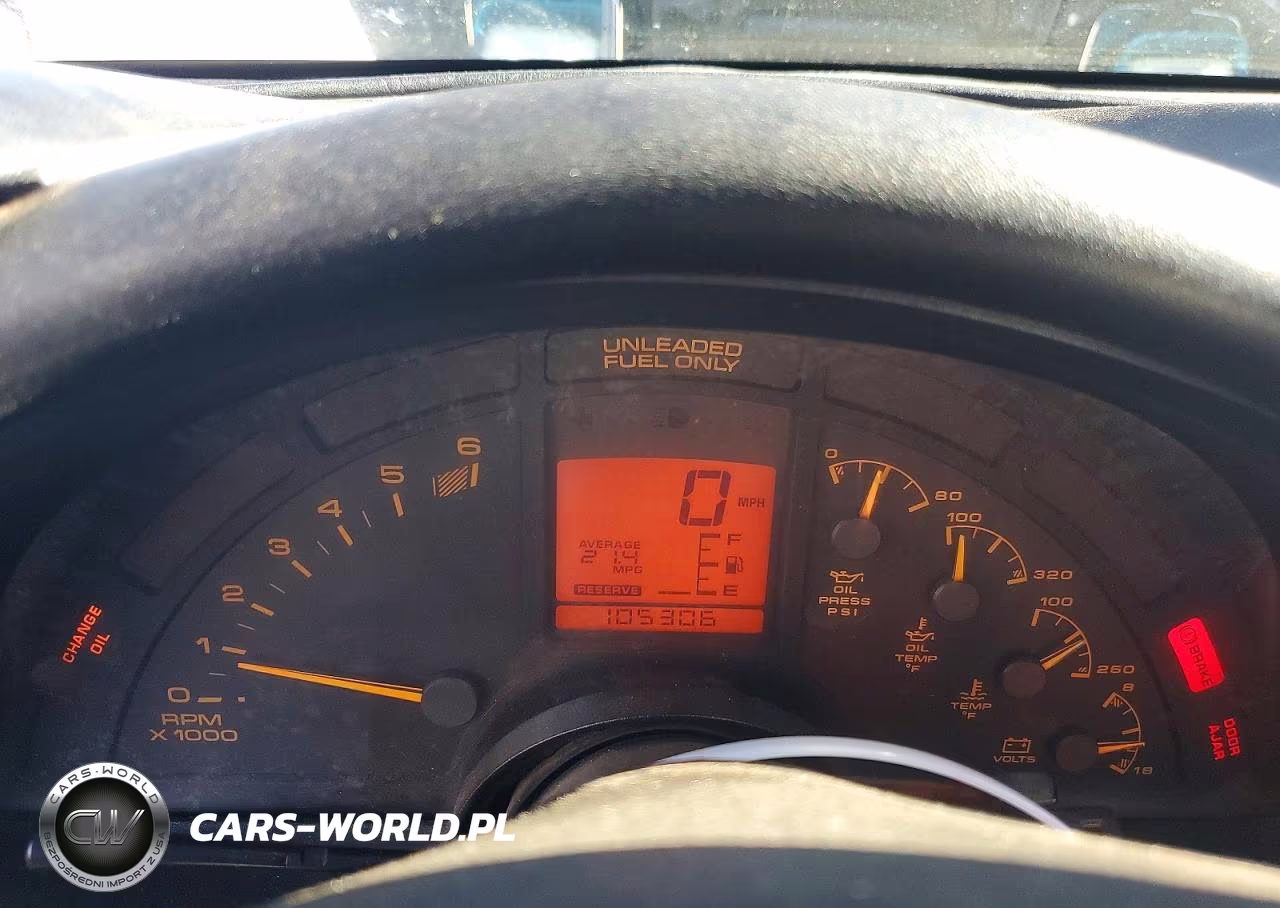 1993 Chevrolet Corvette VIN:1G1YY23P9P5102807 - 9
