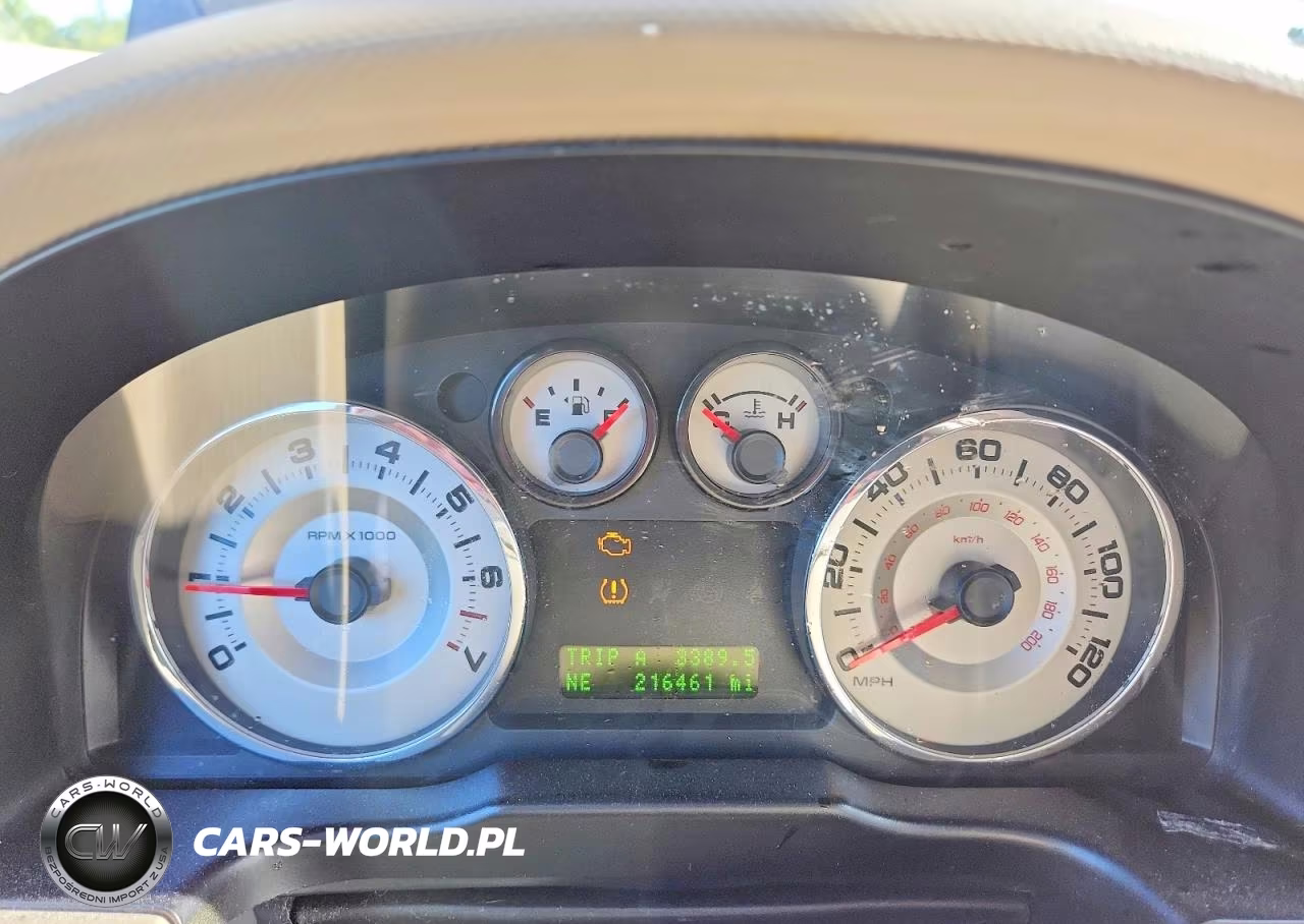 2007 Ford Edge Sel Plus VIN:2FMDK39C67BA30103 - 9
