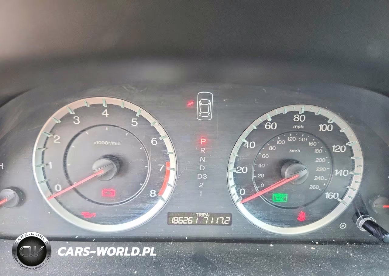 2012 Honda Accord Lx VIN:1HGCP2F34CA111317 - 9