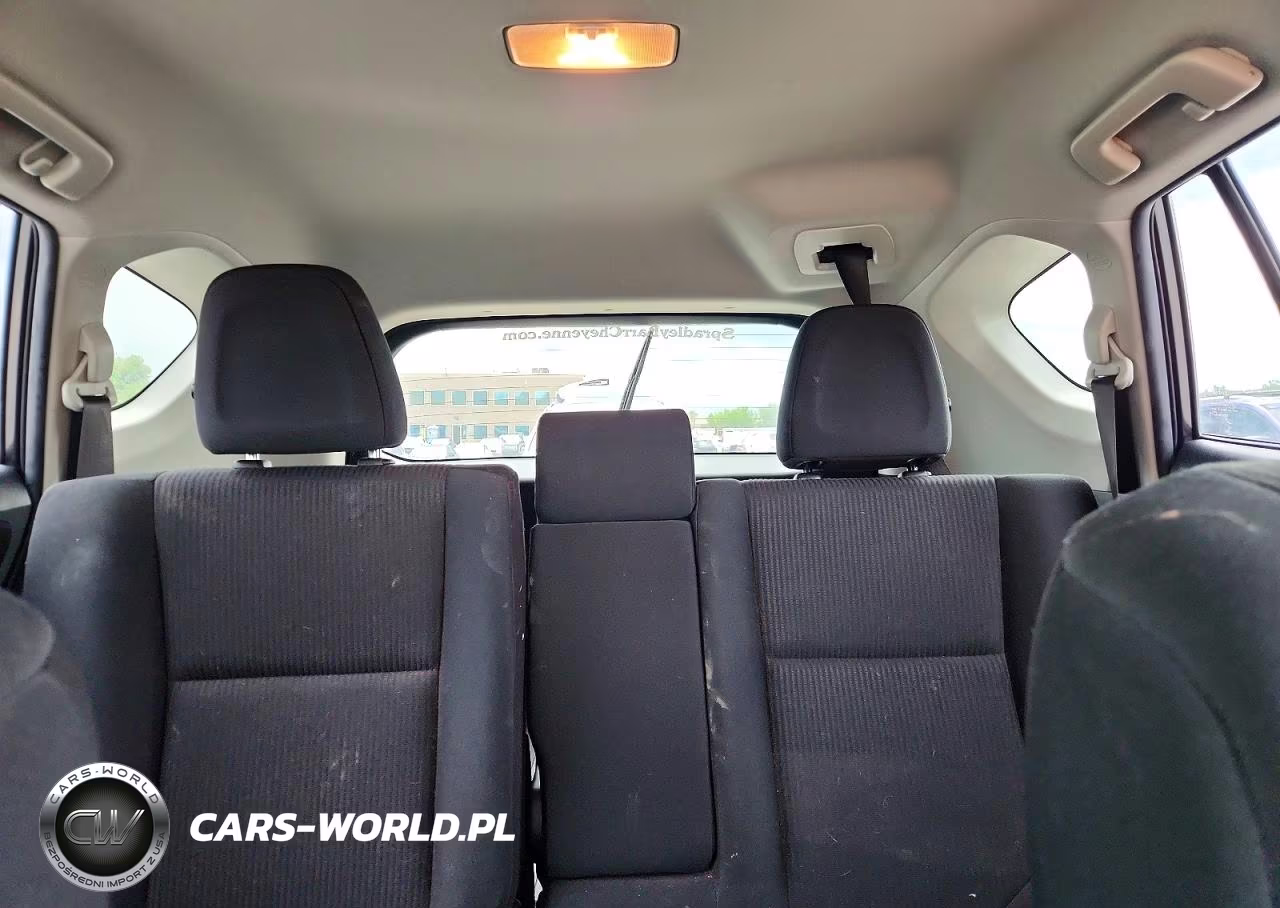 2018 Toyota Rav4 Le VIN:JTMBFREVXJJ261275 - 10