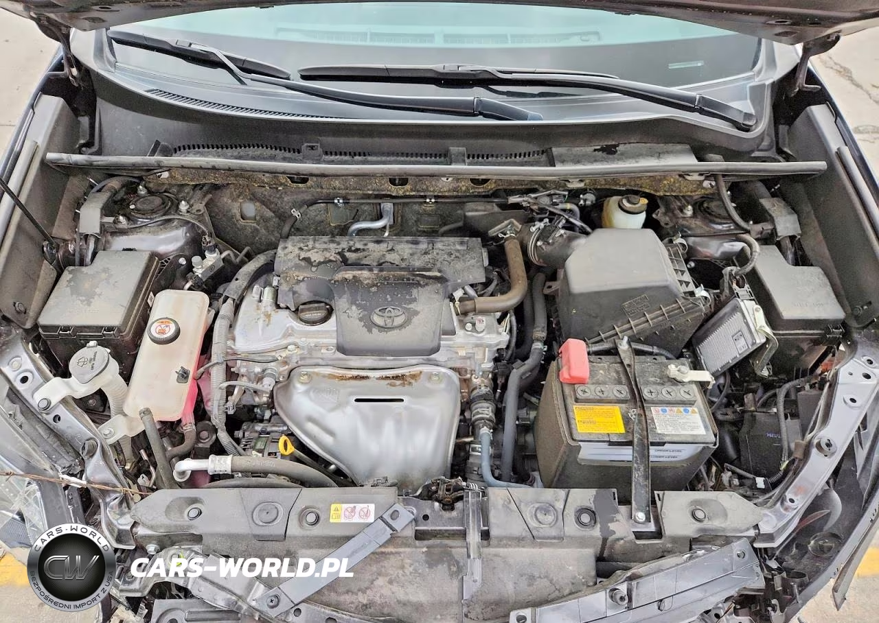 2018 Toyota Rav4 Le VIN:JTMBFREVXJJ261275 - 12
