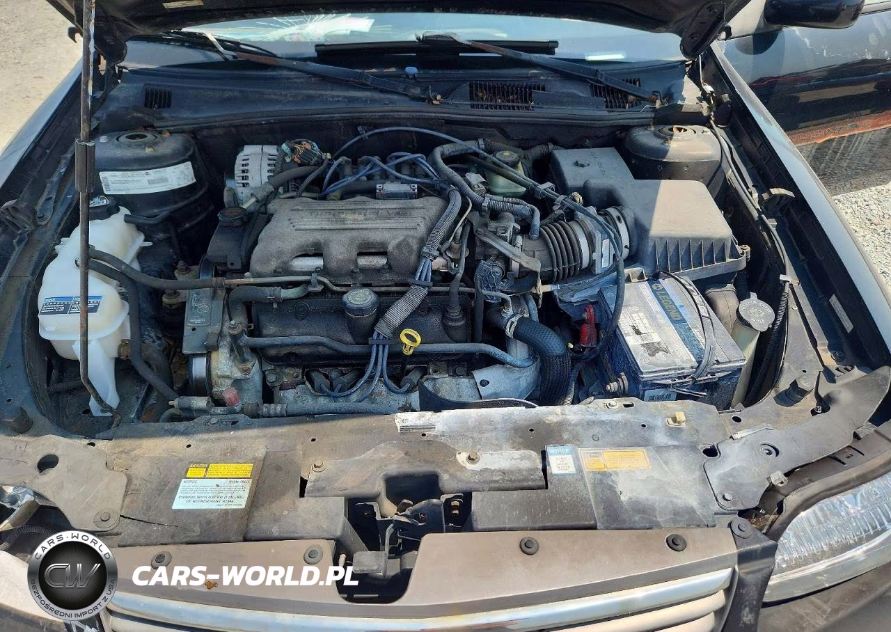 1999 Chevrolet Malibu VIN:1G1ND52M9XY122271 - 11