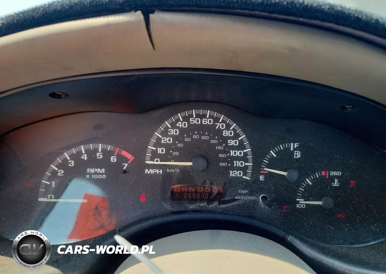 1999 Chevrolet Malibu VIN:1G1ND52M9XY122271 - 9