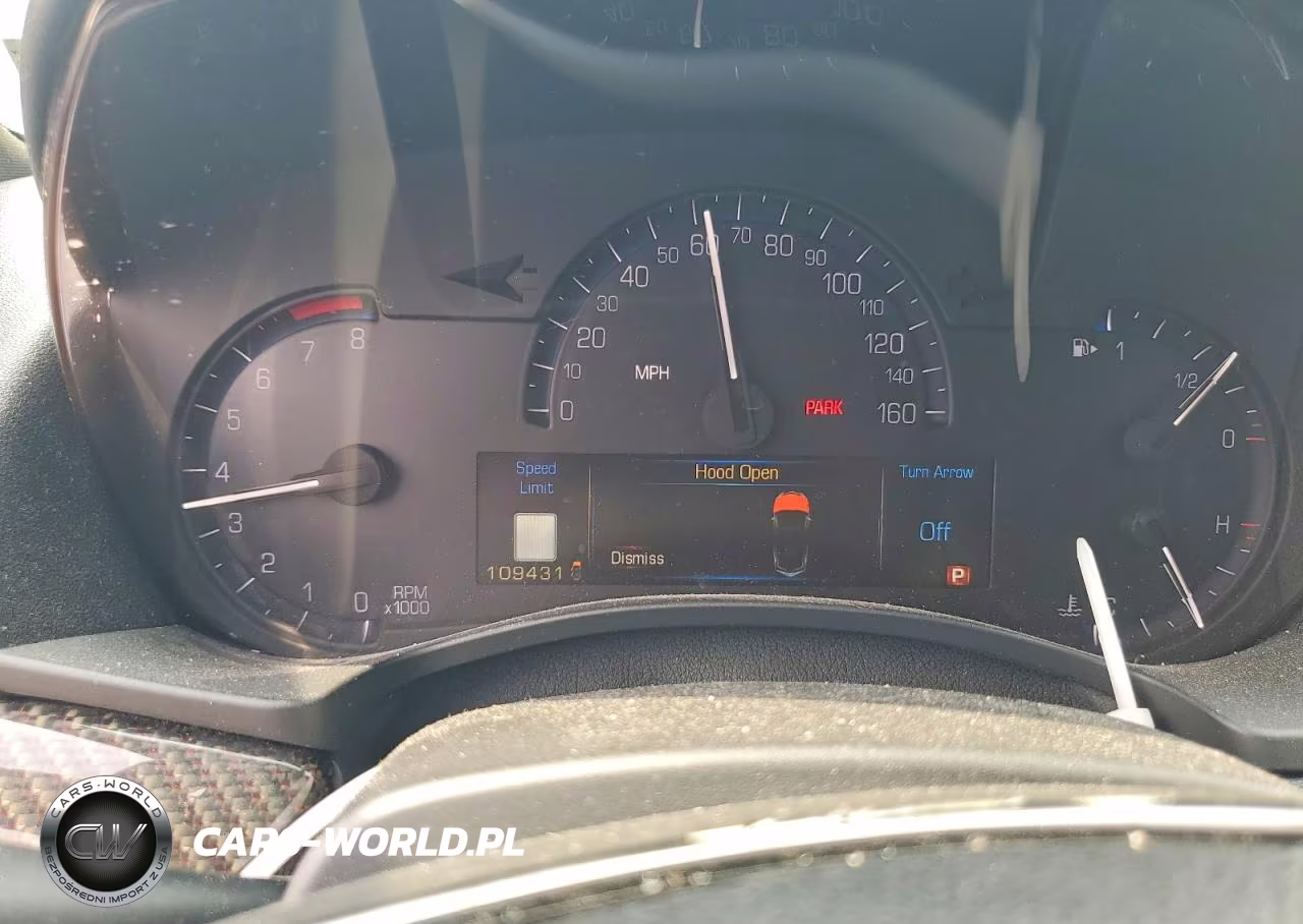 2013 Cadillac Ats Premium VIN:1G6AL5SX4D0140919 - 9