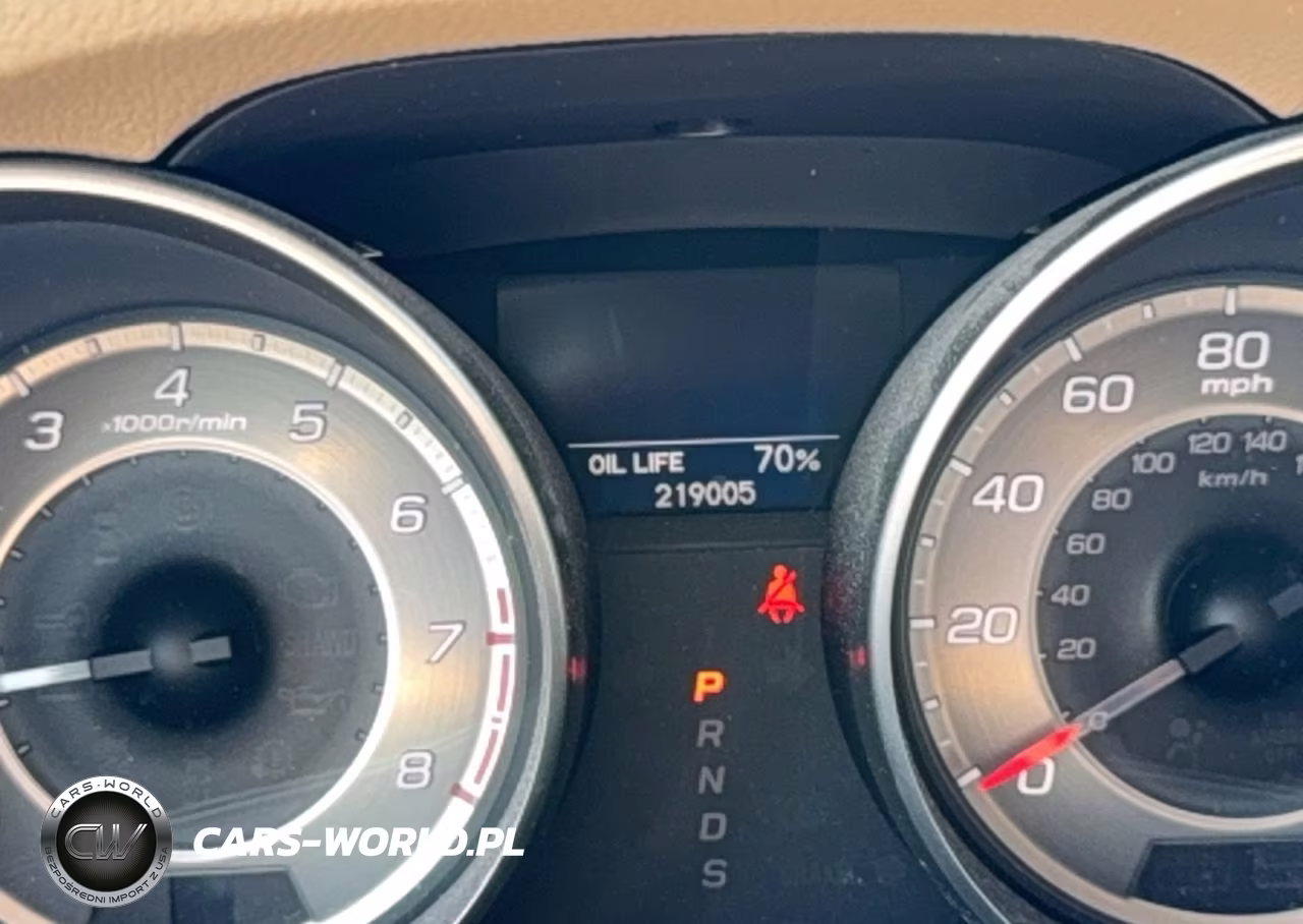2010 Acura Mdx Technology VIN:2HNYD2H64AH532127 - 8