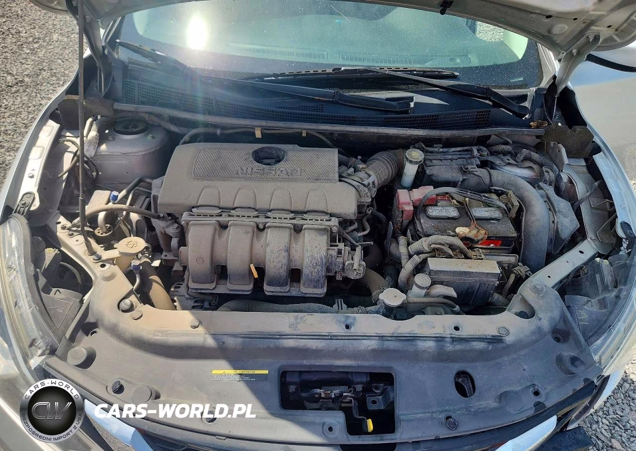 2018 Nissan Sentra S VIN:3N1AB7AP9JY299260 - 11