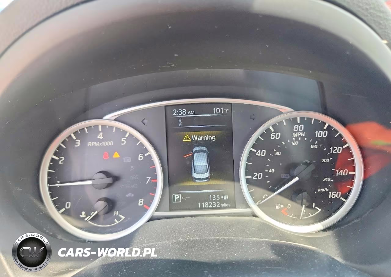 2018 Nissan Sentra S VIN:3N1AB7AP9JY299260 - 9