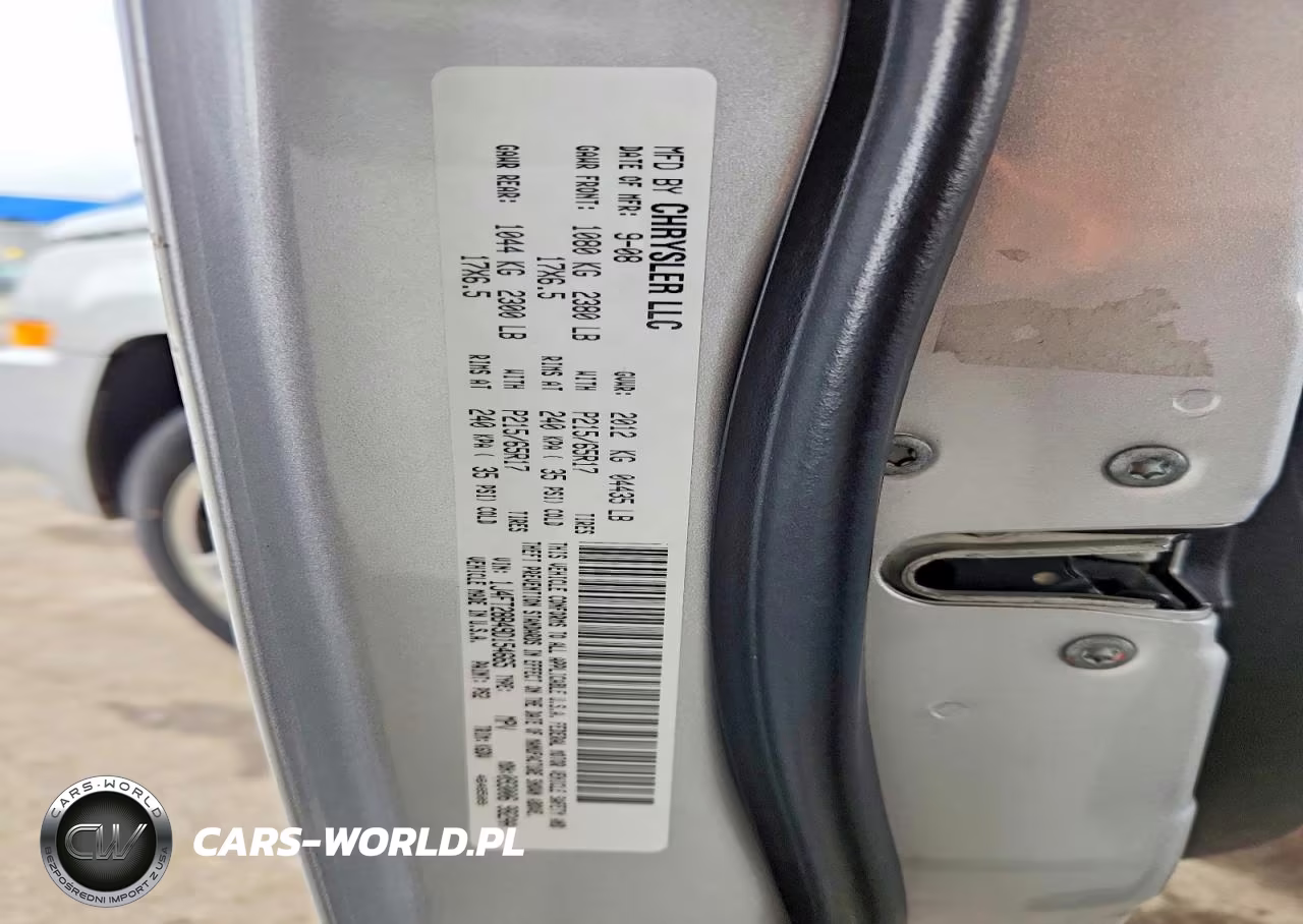 2009 Jeep Patriot Sport VIN:1J4FT28B49D154665 - 12