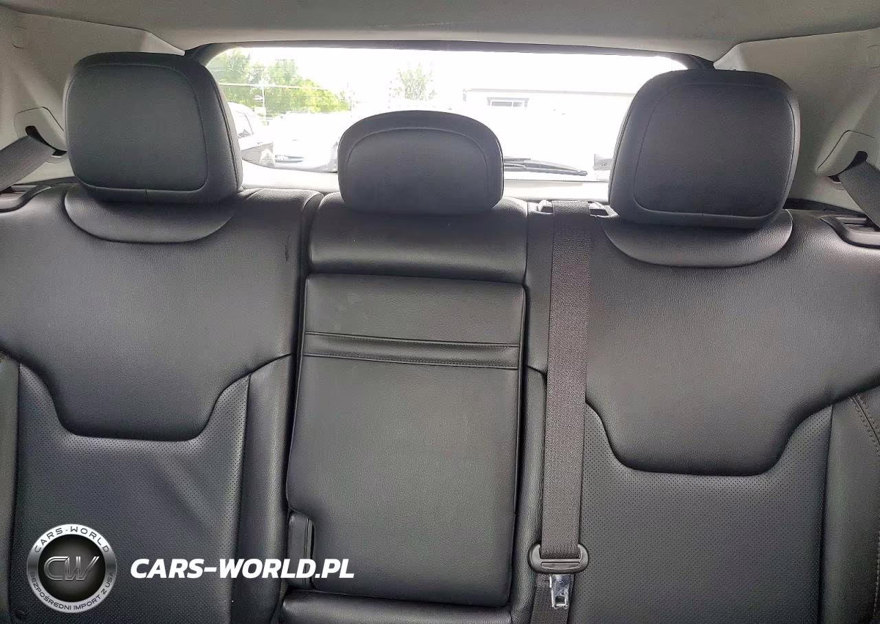 2019 Jeep Compass Limited VIN:3C4NJCCB3KT777750 - 10