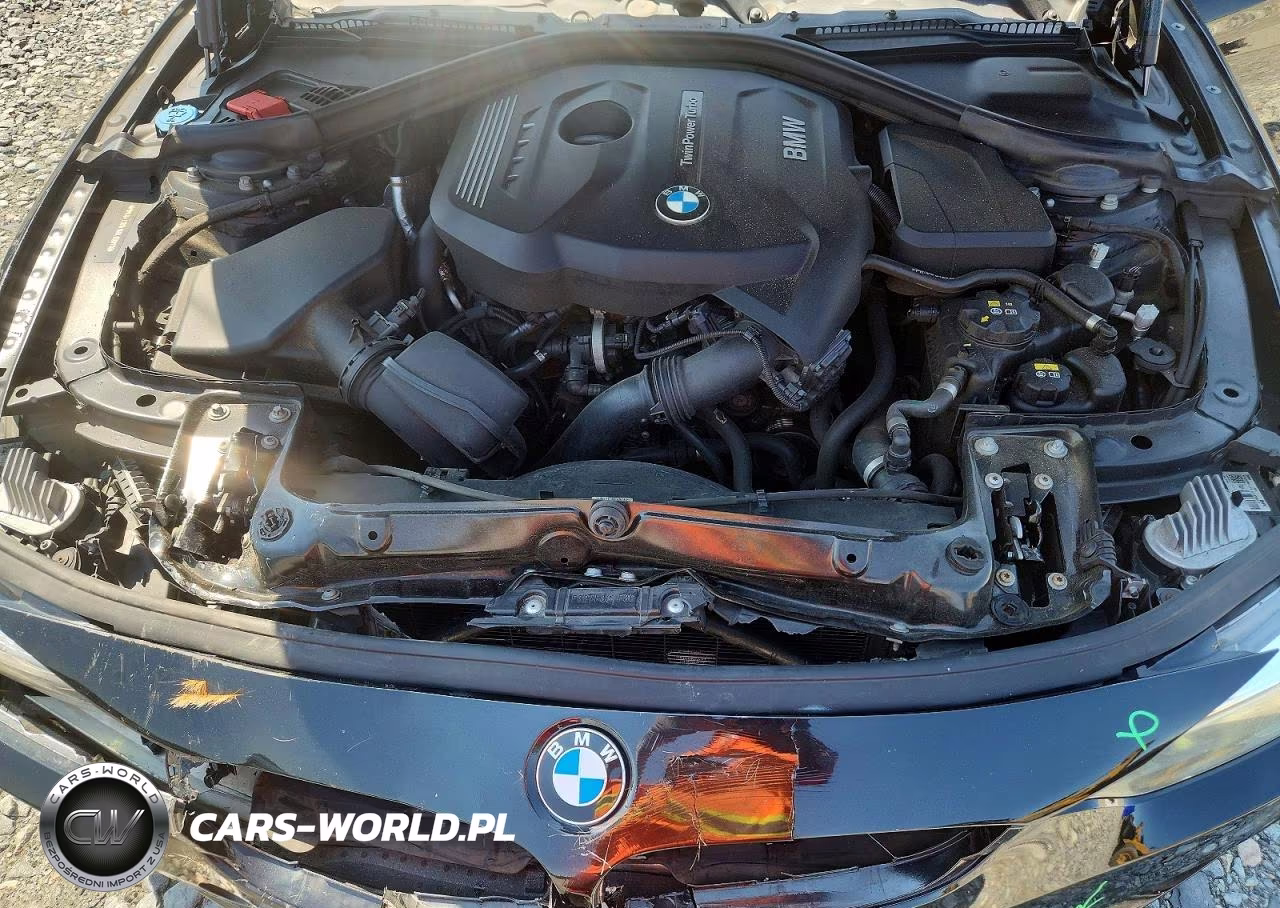2019 BMW 430Xi Gran Coupe VIN:WBA4J3C51KBL09911 - 11