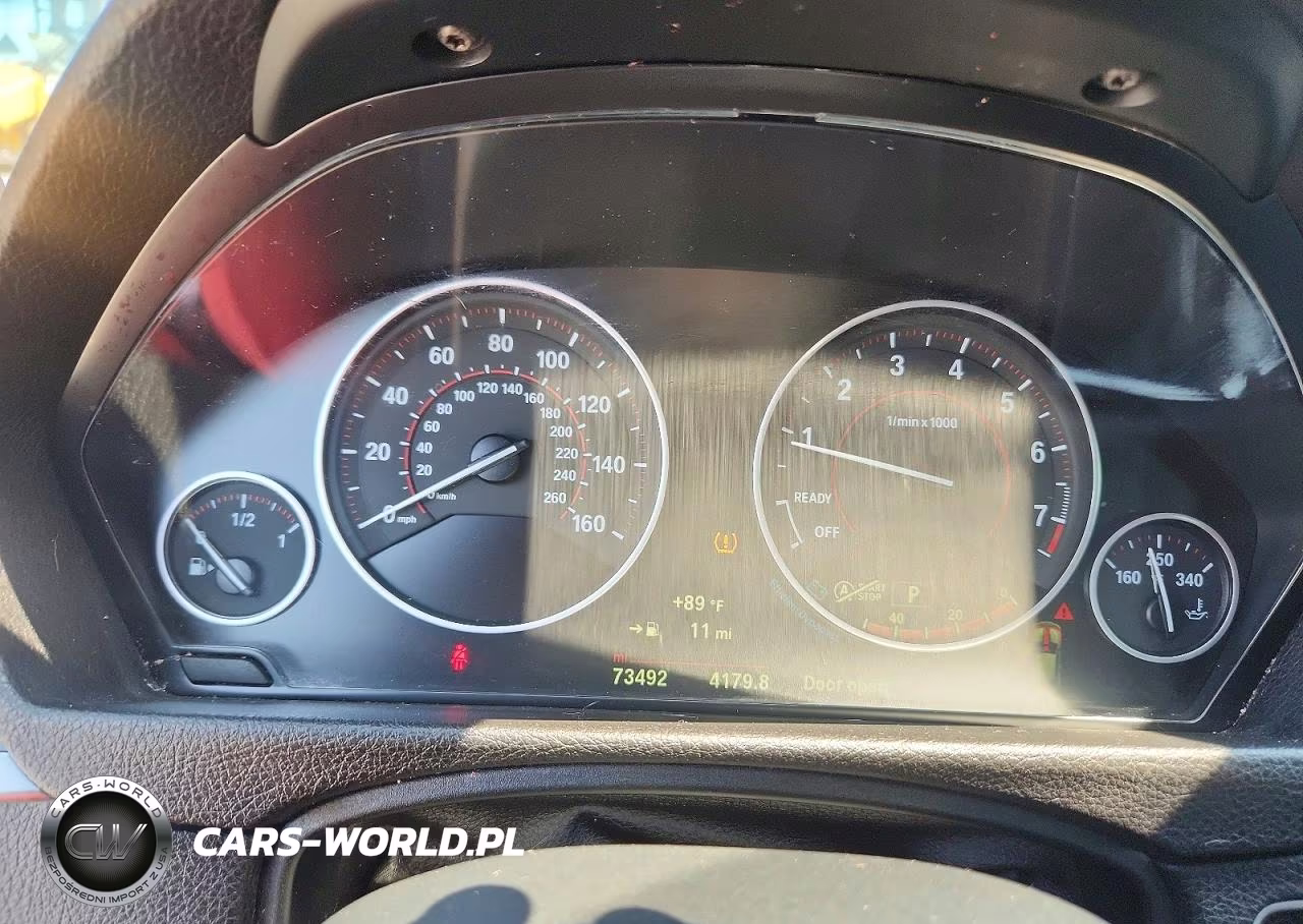 2019 BMW 430Xi Gran Coupe VIN:WBA4J3C51KBL09911 - 9