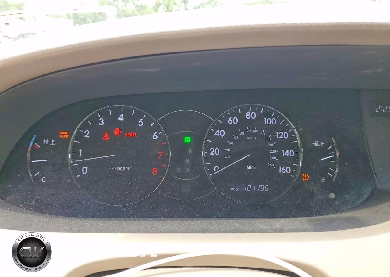 2010 Toyota Avalon Limited VIN:4T1BK3DB2AU367570 - 9