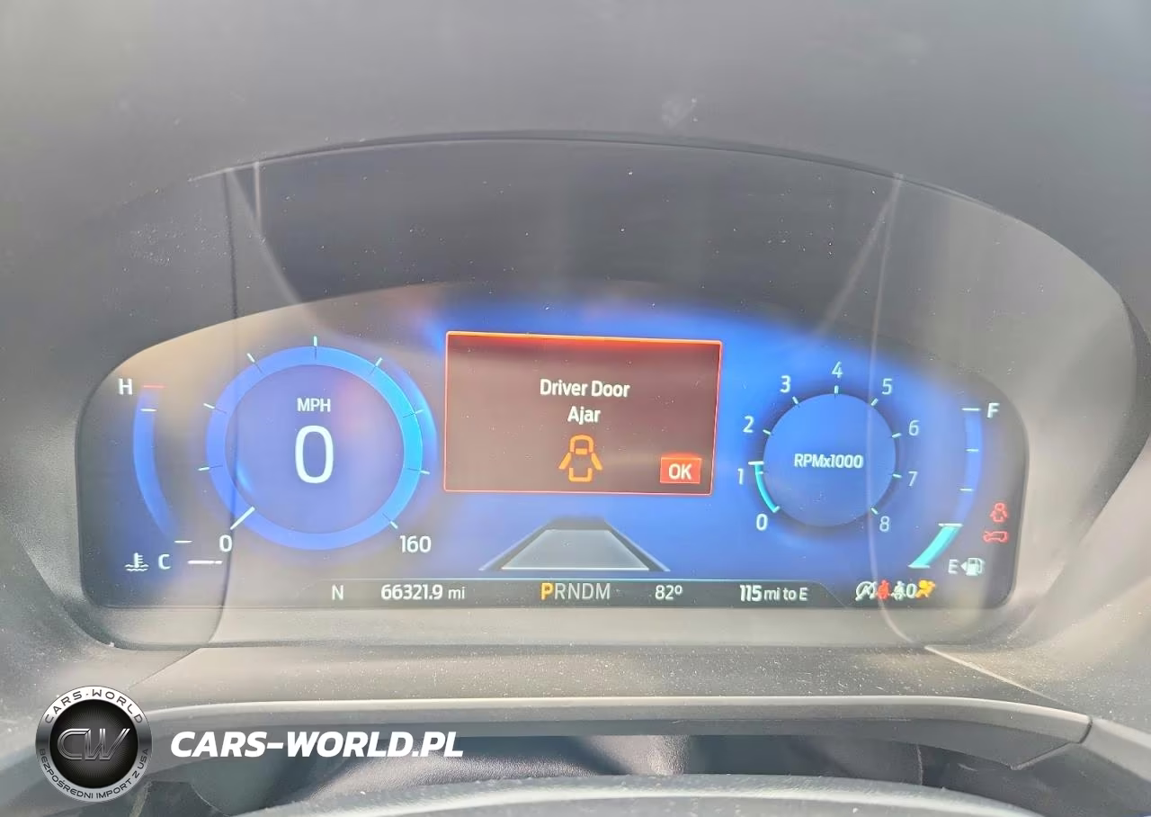2020 Ford Escape Titanium VIN:1FMCU9J96LUA14951 - 9