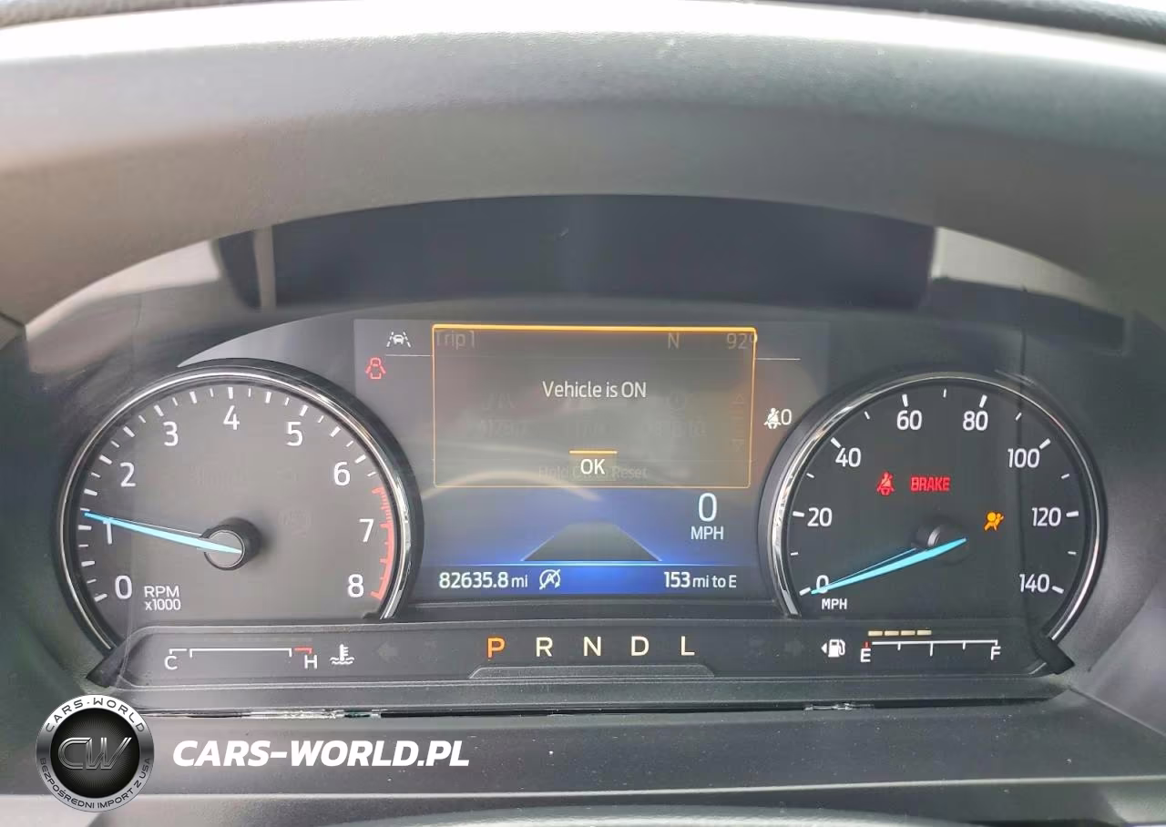 2021 Ford Explorer Xlt VIN:1FMSK7DH1MGA70742 - 9