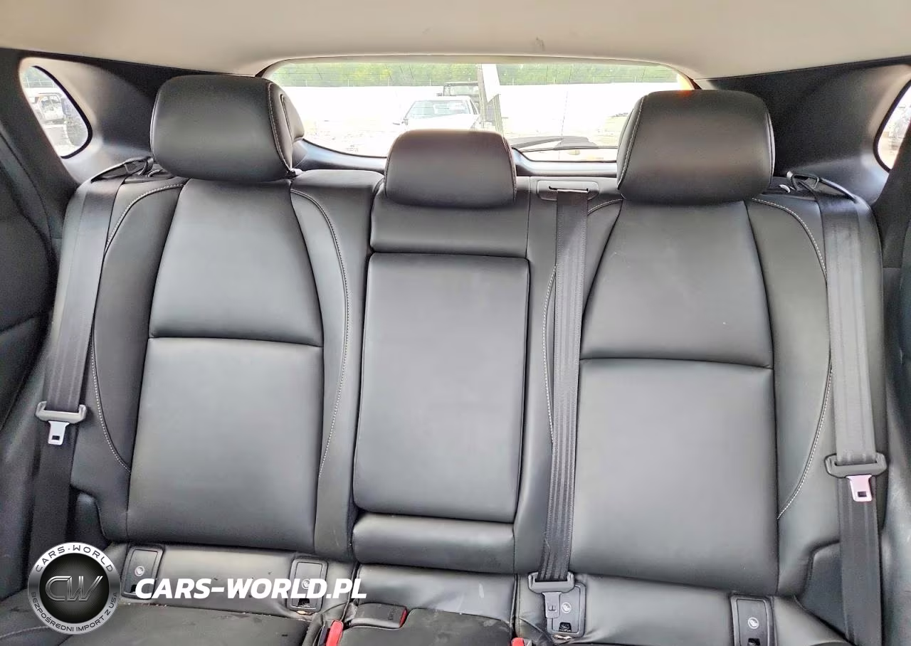 2020 Mazda Cx-30 Select VIN:3MVDMBCL2LM116257 - 10