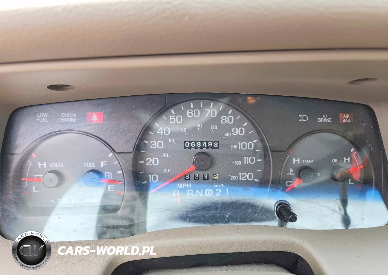 2004 Mercury Grand Marquis Gs VIN:2MEFM74W94X645645 - 9