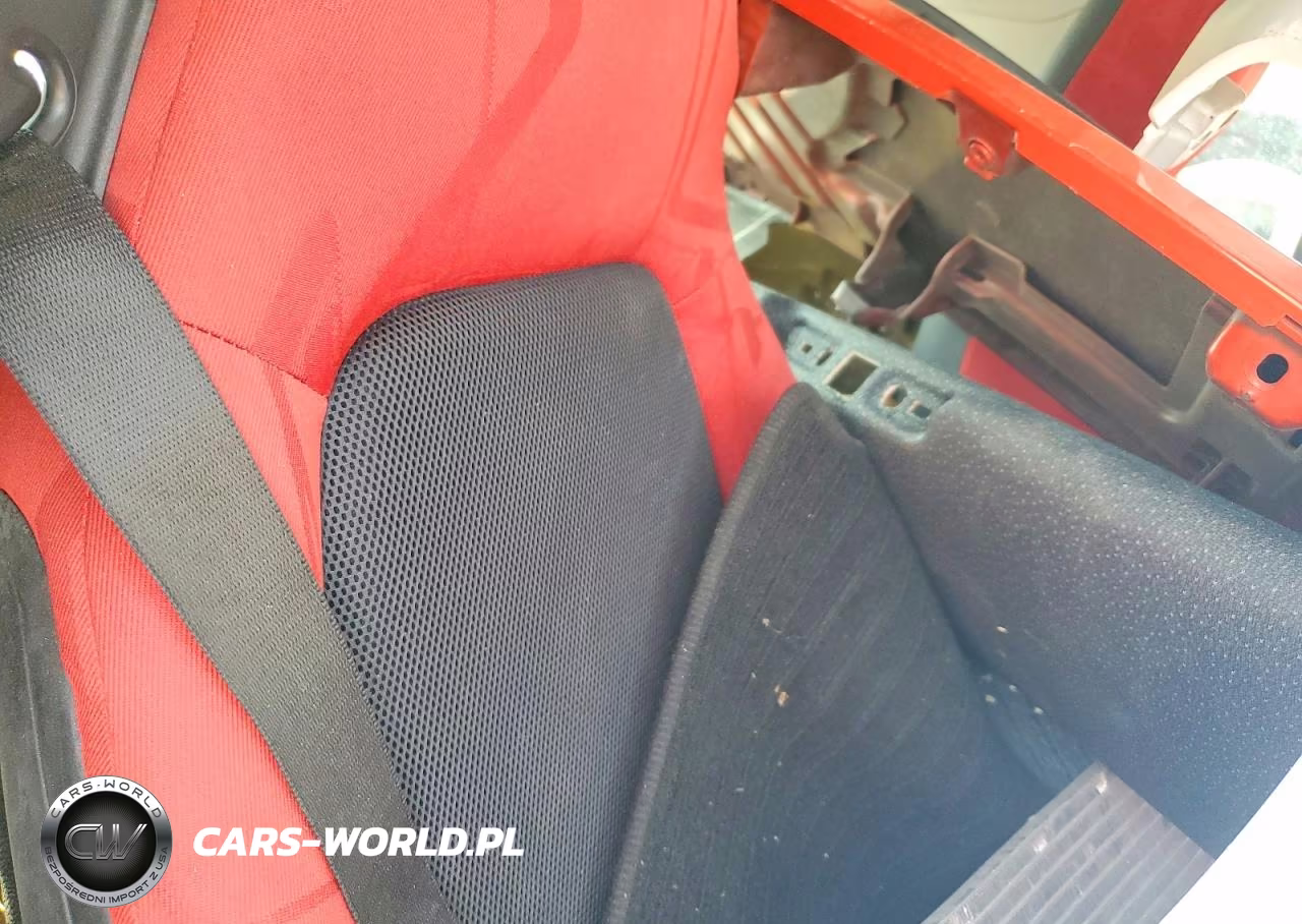 2009 Smart Fortwo Pure VIN:WMEEJ31X99K245883 - 10