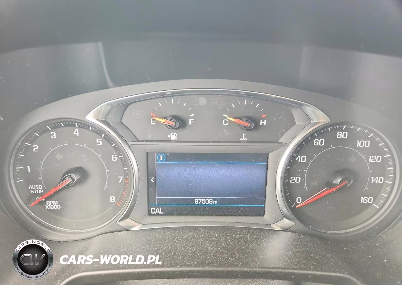 2020 Chevrolet Blazer 2Lt VIN:3GNKBCRS1LS603892 - 9