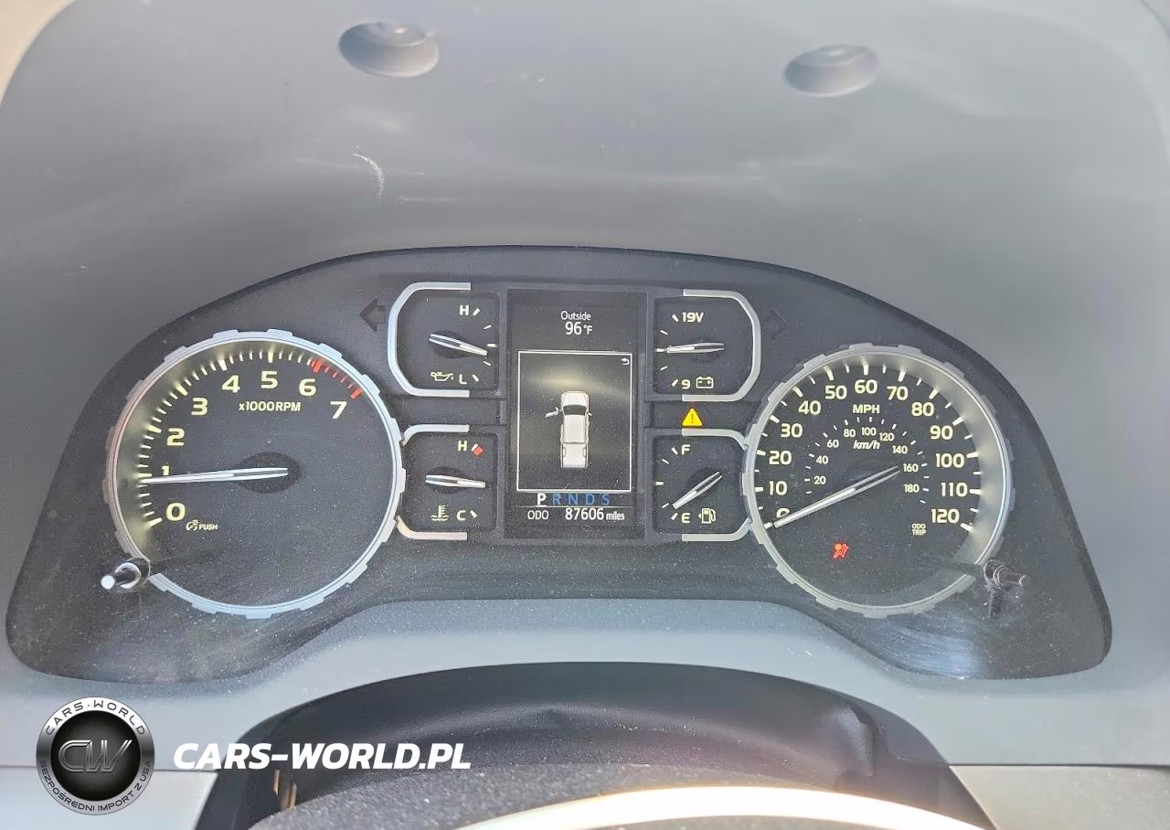 2020 Toyota Tundra Sr5 VIN:5TFDY5F1XLX953107 - 9