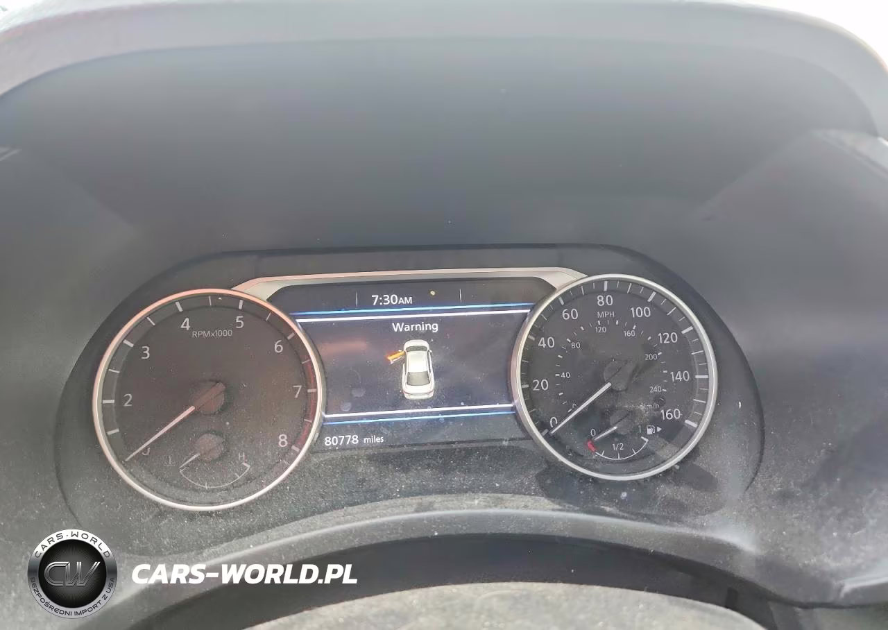 2021 Nissan Sentra Sr VIN:3N1AB8DV1MY309056 - 9