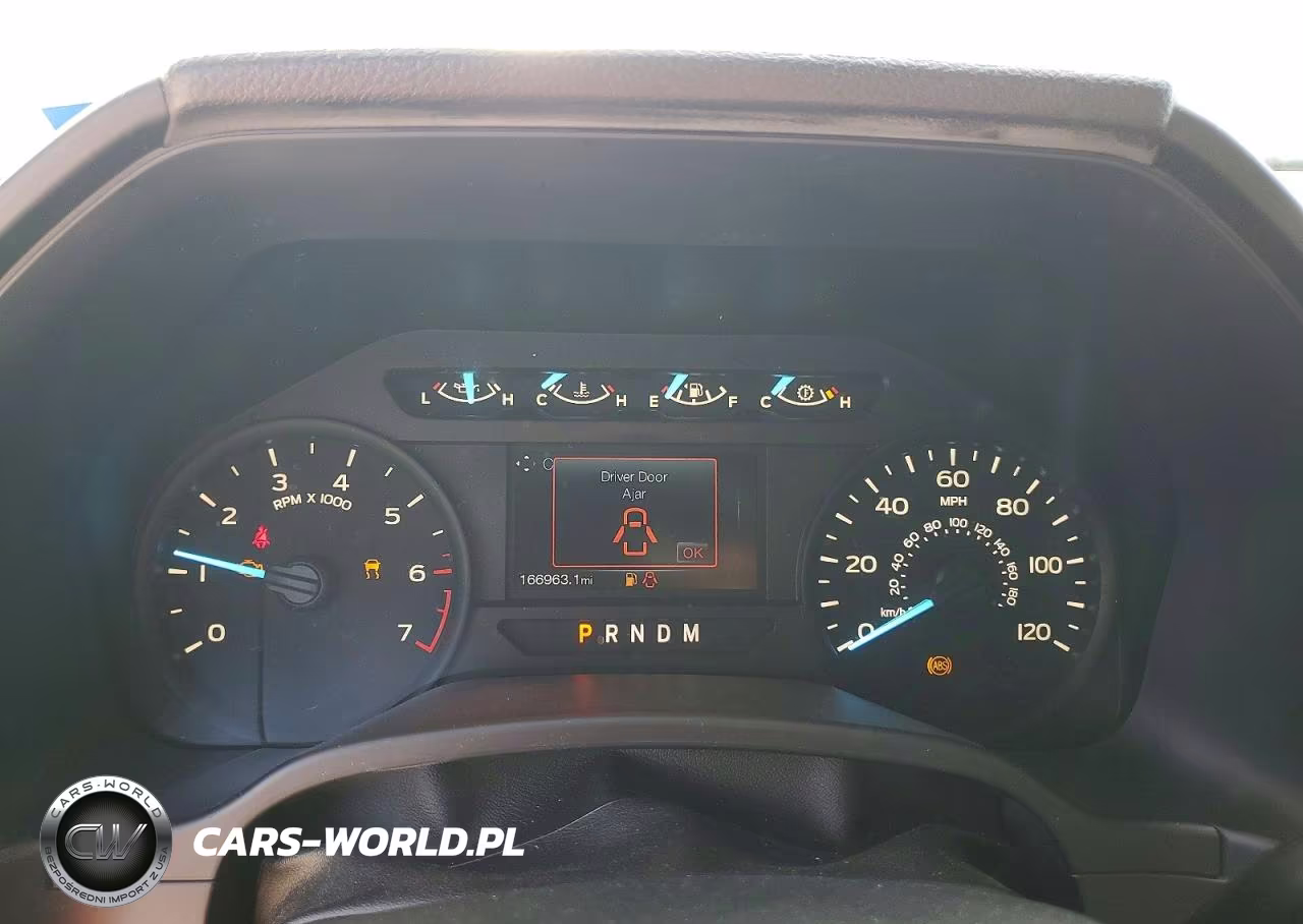 2019 Ford F150 Supercrew VIN:1FTEW1CP6KKE76022 - 9