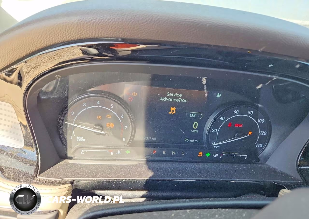 2020 Lincoln Corsair VIN:5LMCJ1C90LUL15820 - 9